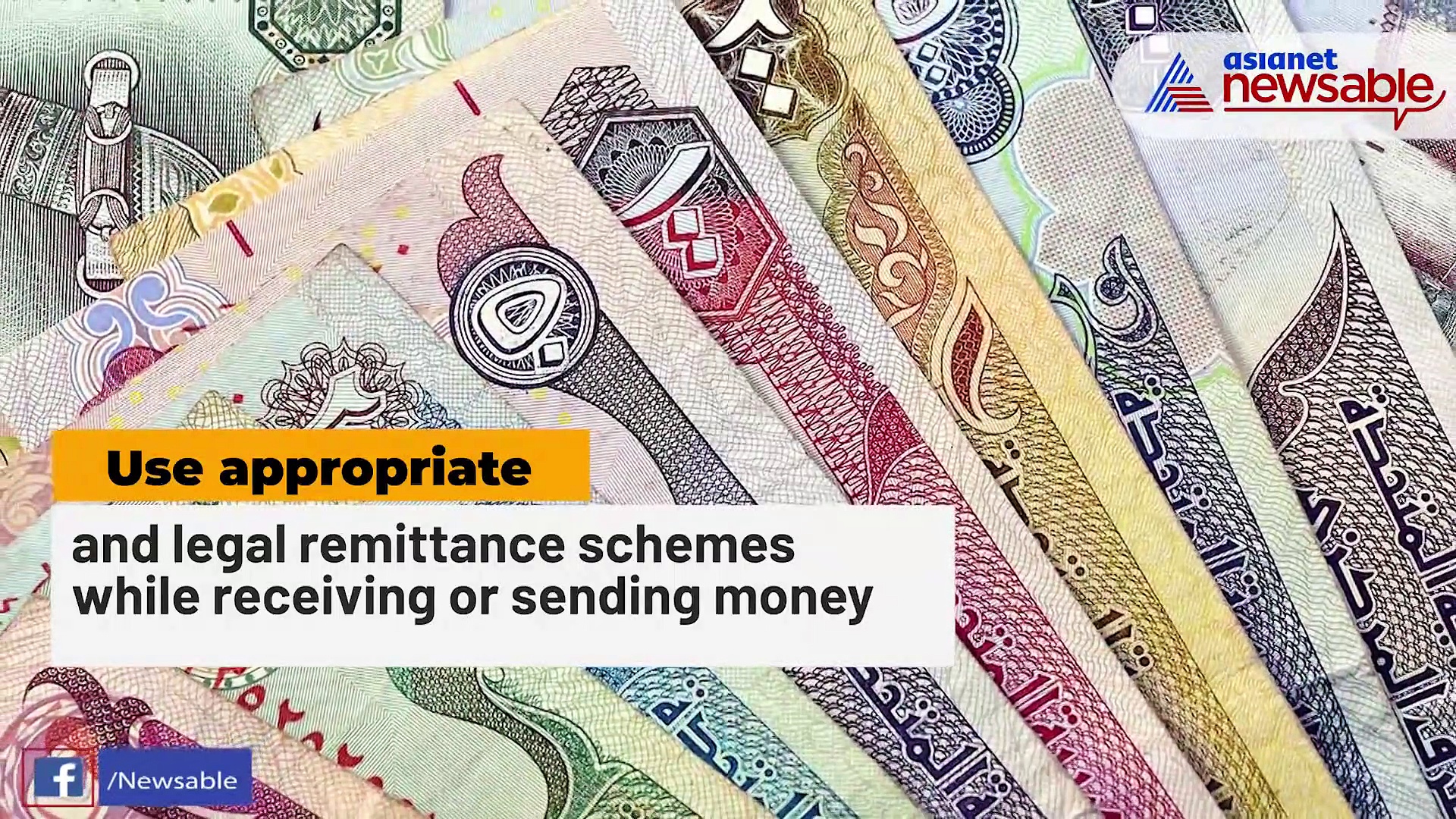 Dos and don'ts for Indian expats in UAE