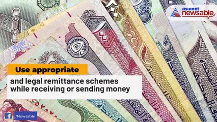 Dos & don'ts for Indian expats in UAE