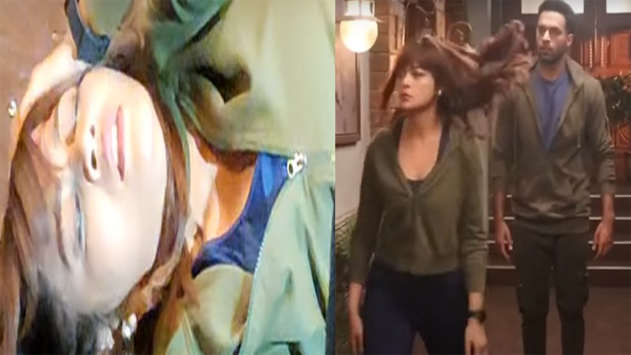 Ziddi Dil Maane Na Spoiler: Monami के हादसे से पहले Karan Monami का हुआ झगड़ा | FilmiBeat