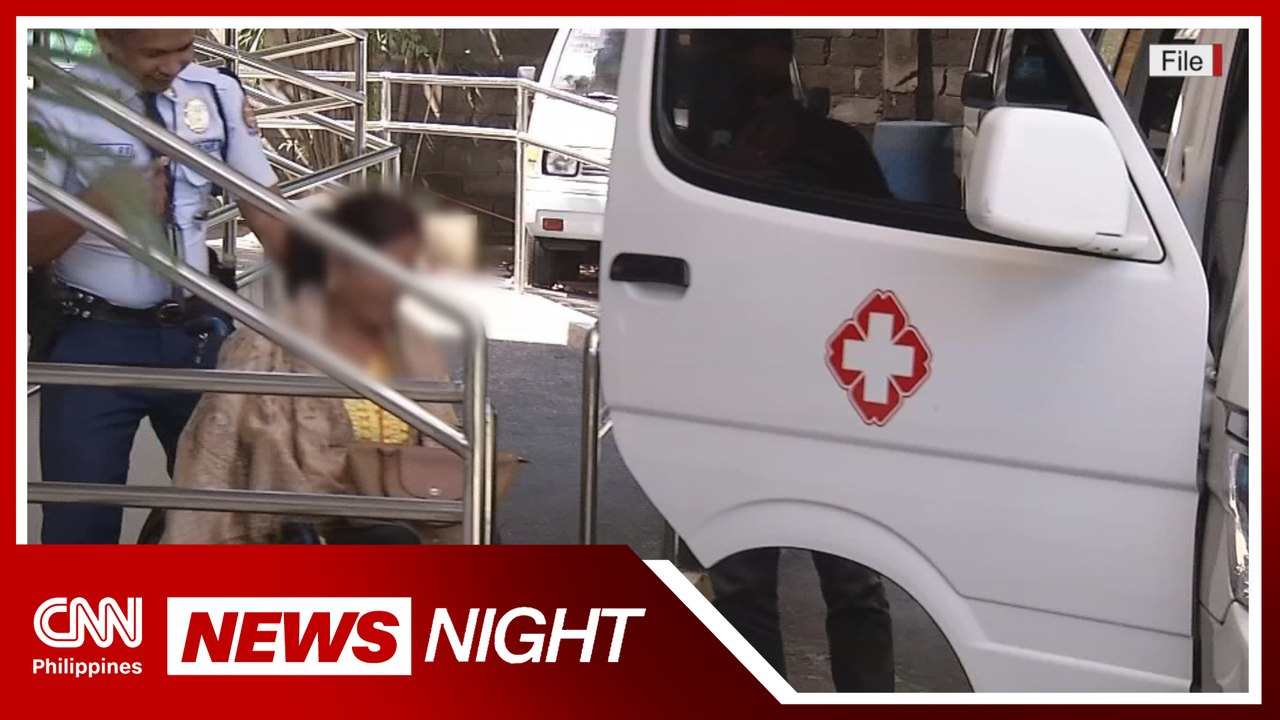 U.N. agencies: Nearly 1B PWDs, seniors without assistive tech access | News Night