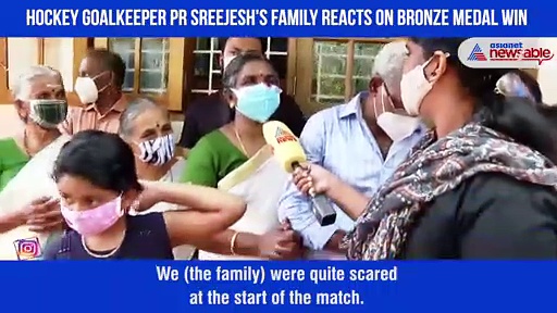 Exclusive: 'For us, this Olympic Bronze medal is like Gold'