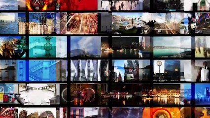 Watch: Peacock flaunts its gorgeous plumage; leaves netizens mesmerized