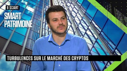 SMART PATRIMOINE - Emission du mercredi 18 mai