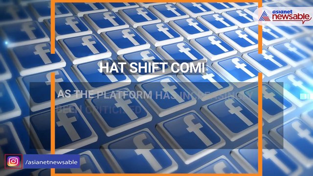 Facebook rule protects journalists and activists as ‘involuntary’ public figures