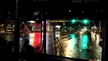 20210731福和客運 1551末班車 005-FS 新店往松山高中路程 (13)