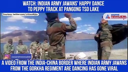Army Jawans