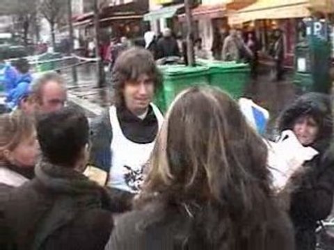 Toph tokio hotel nrj