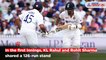 India’s historic win at Lord’s Against England: Records broken