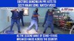 Doctors dance to Salman Khan's Radhe song 'Seeti Maar'