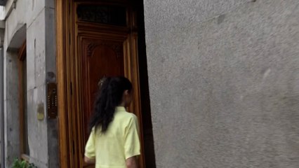 Victoria Federica, al margen tras la confirmación de su ruptura