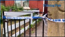Lancashire Post news update: Murder probe after woman found dead in Preston