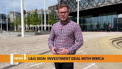 BirminghamWorld Daily Bulletin 18 May