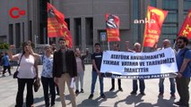HKP'den Atatürk Havalimanı’ndaki yıkımla ilgili Erdoğan ve Kurum hakkında suç duyurusu