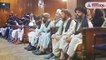 Sirajuddin Haqqani: Wanted Terrorist Who Is Now Afghanistan's Interior Minister