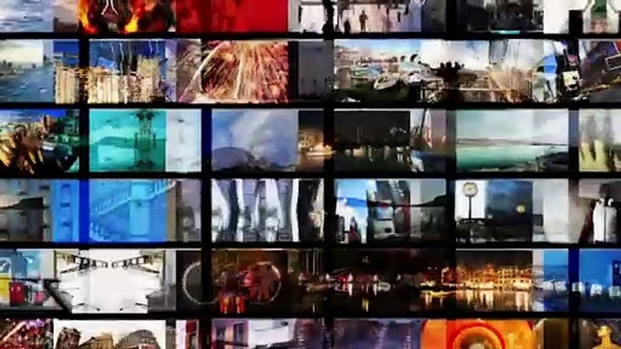 Watch: Monitor lizard visits departmental store in Thailand; netizens stunned