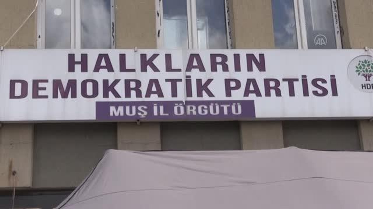 Çocuklarını terör örgütünden kurtarmak isteyen aile sayısı 35'e yükseldi