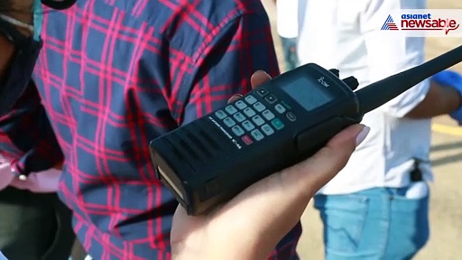 A plan to shield Bengaluru from the air against Coronavirus that did not take off