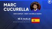 La fiche technique de Marc Cucurella