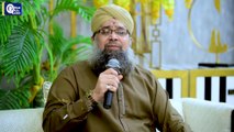 Owais Raza Qadri || Guzre Jis Rah Se Woh || Official Video