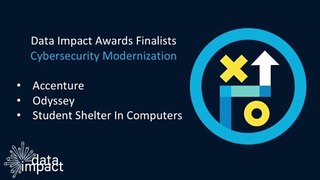 Abbas Shahid Baqir Director Student Shelter In Computers Win Cloudera Data Impact Awards Pakistan