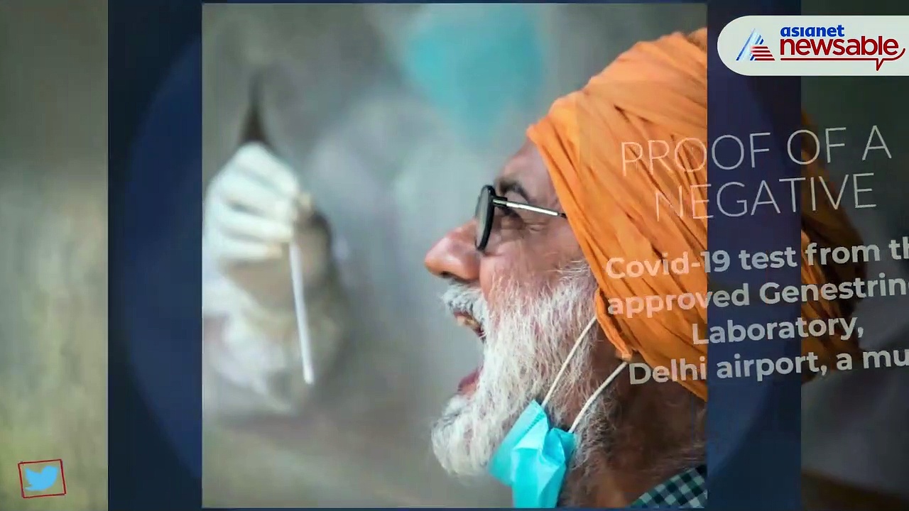 Canada lifts ban on passenger flights from India; Here are all details you need to know