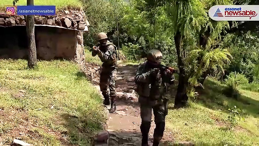 Kargil Vijay Diwas Exclusive: Guardians of the Line of Control