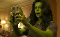 SHE-HULK AVOCATE - Bande-Annonce (VF) Disney Marvel