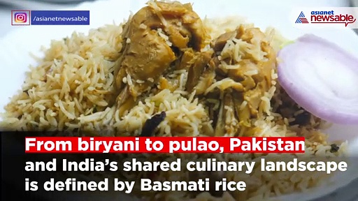 India vs Pakistan battle for Basmati rice title boils over to European Union