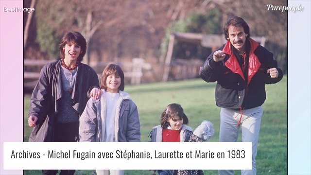 Elle a demandé si... : Marie Fugain fait des révélations, 20 ans après la mort de Laurette...