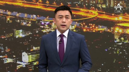 尹 대통령, 5·18 유족들과 함께 입장…“해마다 오겠다”