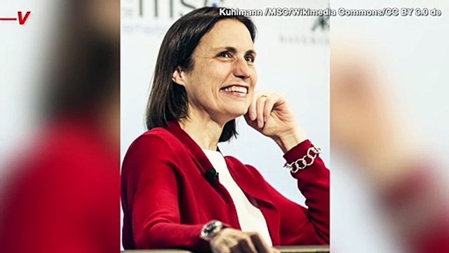 Former Trump Administration Russia Advisor Recounts Putin Oddities After Meeting