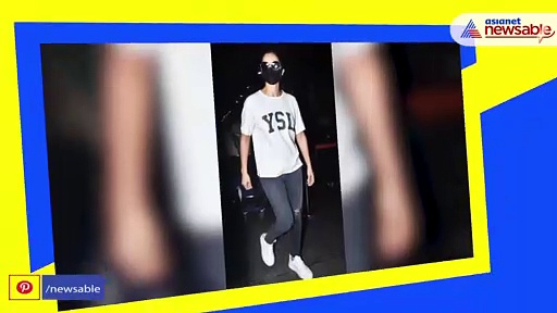 Malaika Arora, Anushka Sharma, Katrina Kaif and many more spotted  in Mumbai