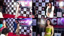 Video of Kangana Ranaut kissing Lock Upp contestant Shivam Sharma goes viral