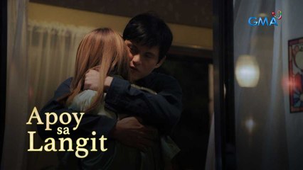 Apoy Sa Langit: Ang pagbabanta ni Cesar kay Stella | Episode 14 (2/4)