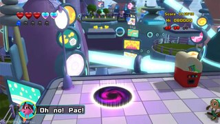 #PACMAN# and the Ghostly Adventures PS3  #RPCS3#