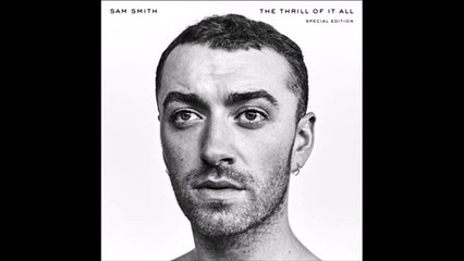 Sam Smith - The Thrill Of It All (Special Edition) (2017 CD)