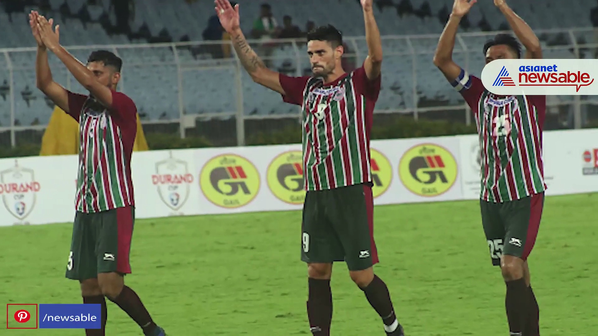 AFC Cup 2021: Antonio Lopez Habas claims ATK Mohun Bagan prepared despite pandemic
