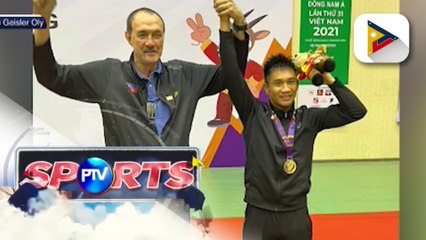 PH Kickboxer Jean Claude Saclag, papasukin ang pro ranks