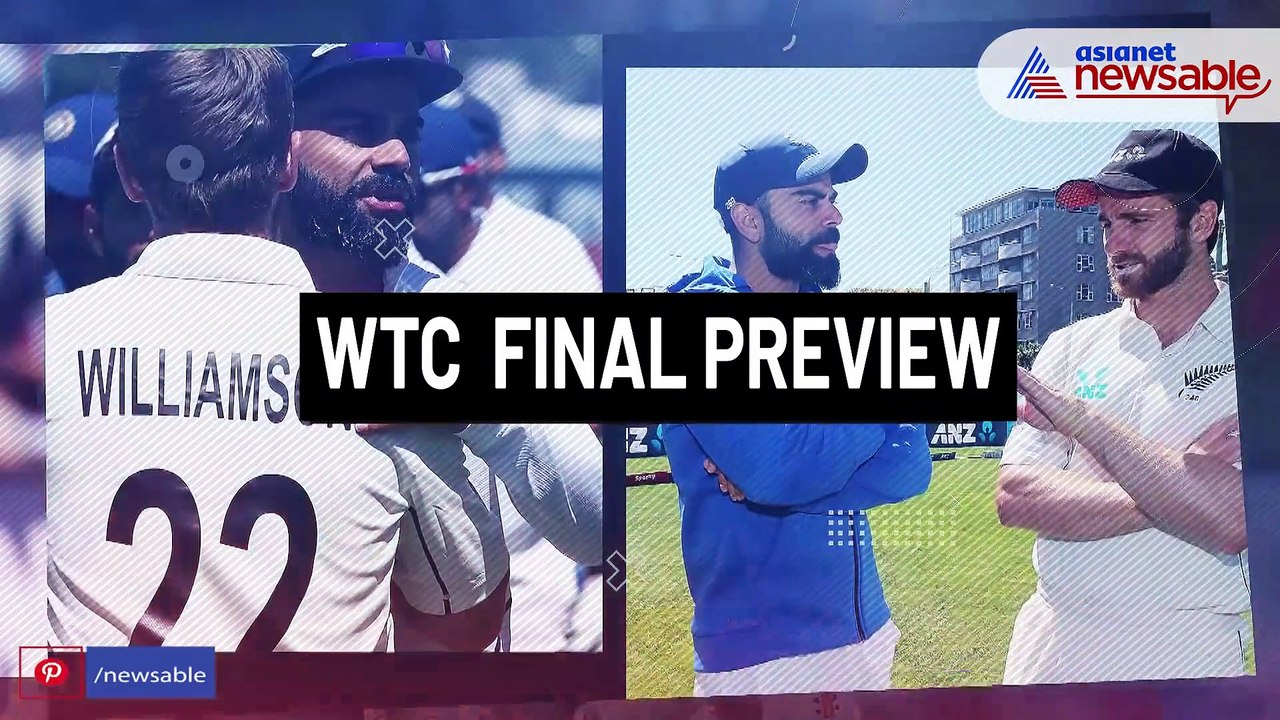 ICC World Test Championship Final