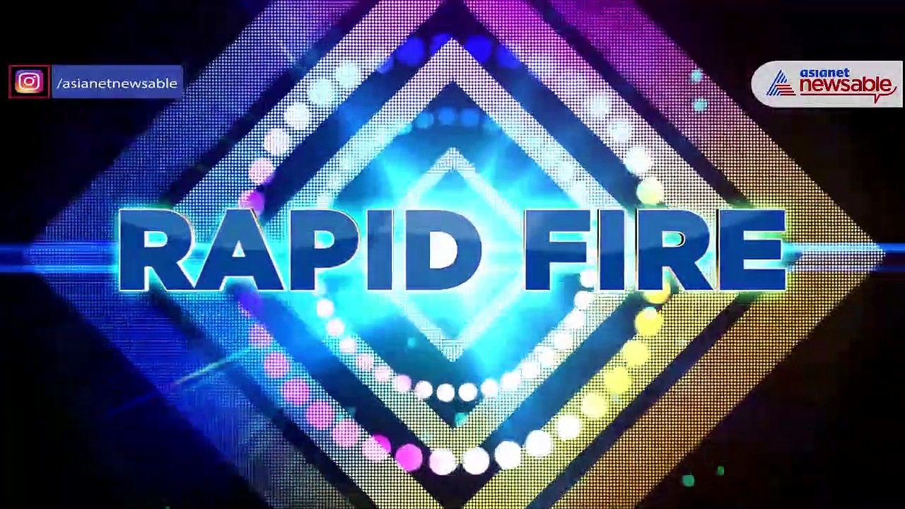 Chellam Sir's Rapid Fire: Number of handsets to Acche din's dilemma, watch Uday Mahesh answer it all