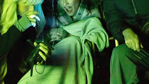 Demi Lovato: The term 'alien' is offensive to extraterrestrials