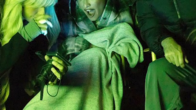 Demi Lovato claims the term 'alien' is offensive to extraterrestrials