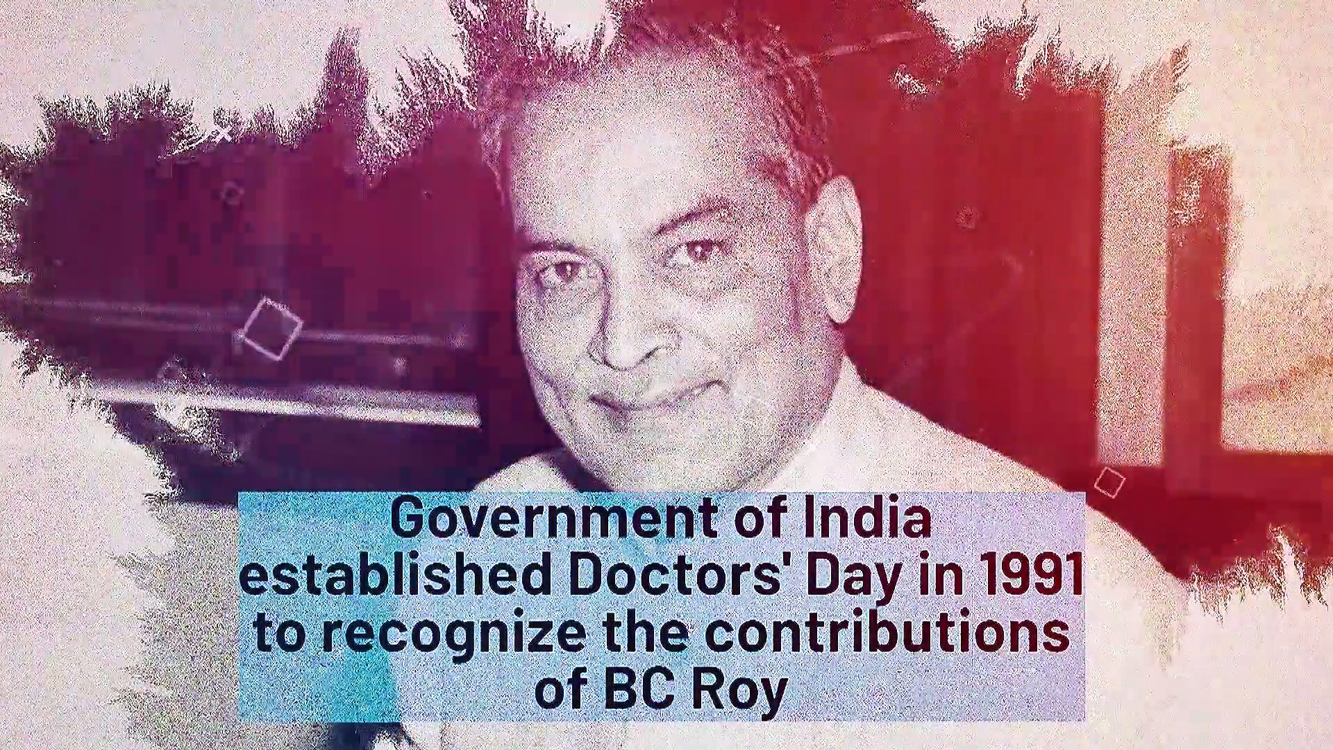 Why Is National Doctors' Day Celebrated On July 1