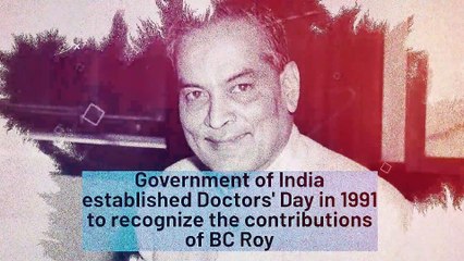 Celebrating National Doctors Day