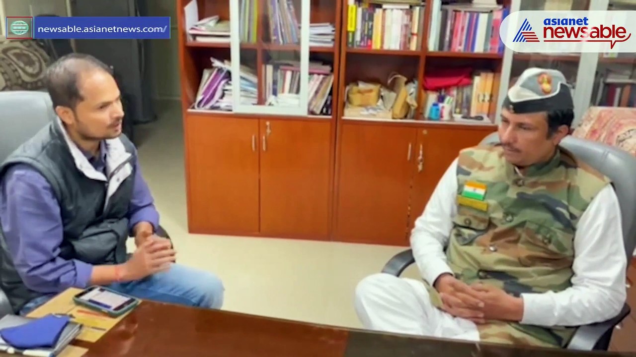 26/11 anniversary: NSG commando relives Operation Black Tornado