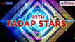 Rapid-fire with Tadap stars Ahan Shetty and Tara Sutaria