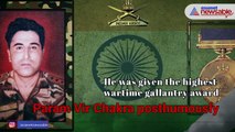 Remembering Captain Vikram Batra: Sher Shah of the Indian Army
