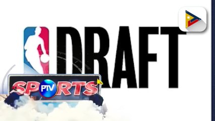 Orlando Magic, nakuha ang first overall pick sa NBA draft