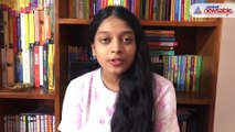 Amana - Indias youngest poetess