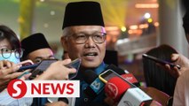 Data leak containing info of 22.5 million Malaysians not from NRD, says Hamzah